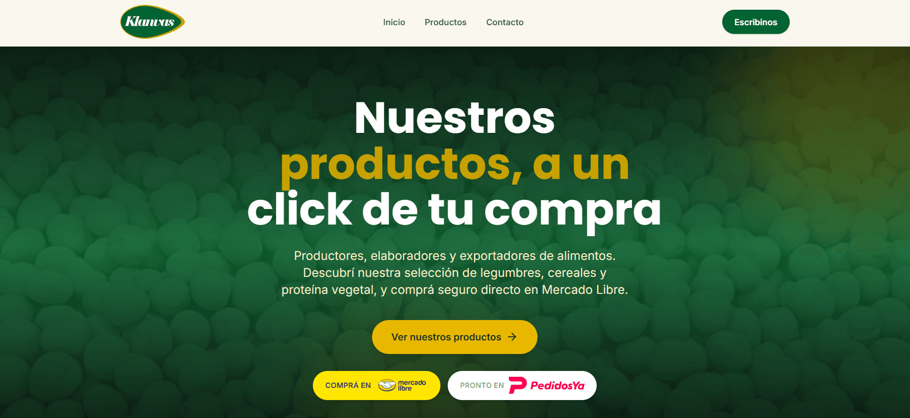 Klanvas