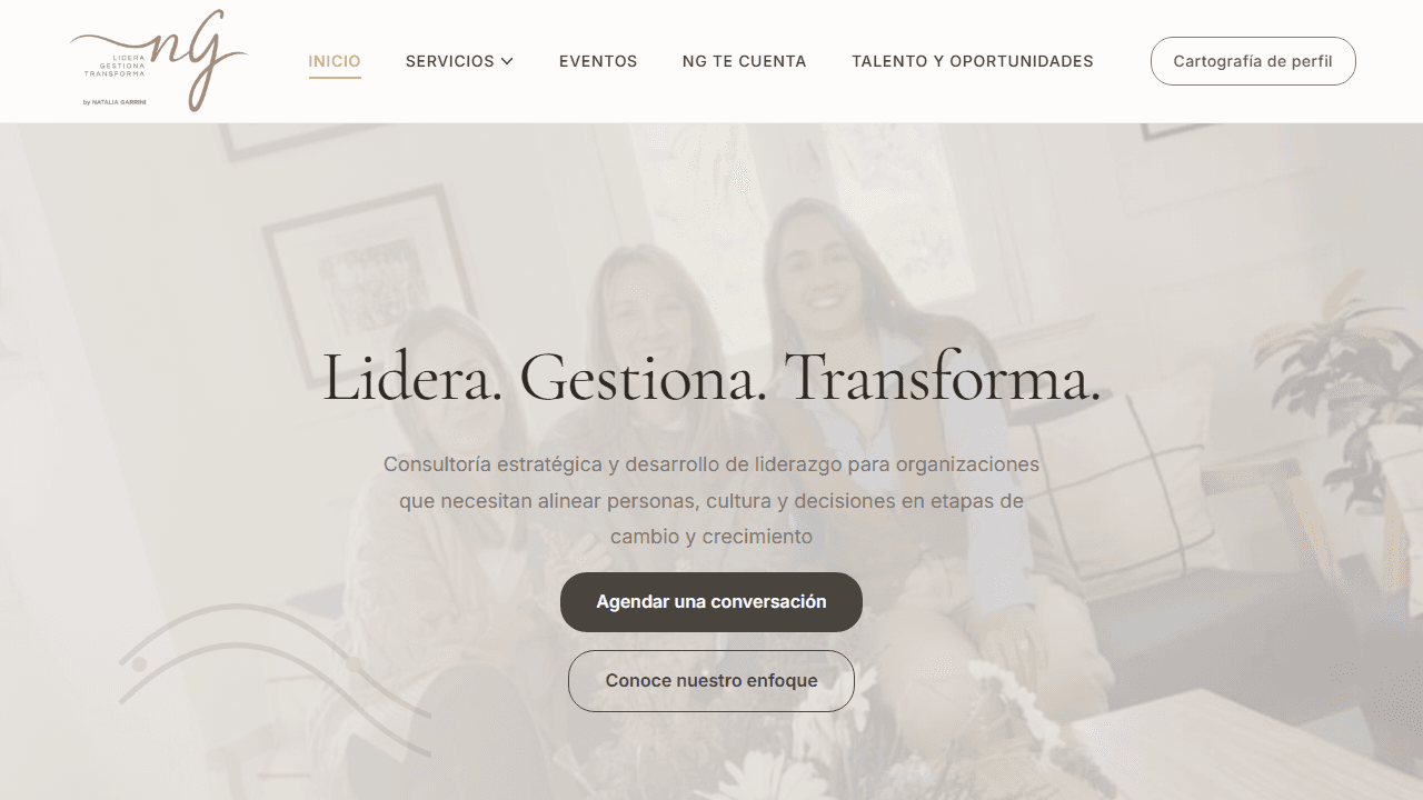 NG Consultoría